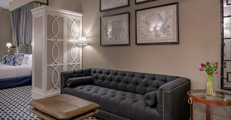 Room Junior Suite